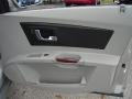 Light Platinum - CTS Sedan Photo No. 15