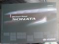Bright Silver - Sonata GLS Photo No. 10