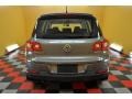 Alpine Grey Metallic - Tiguan S Photo No. 5