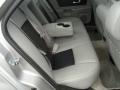 Light Platinum - CTS Sedan Photo No. 16