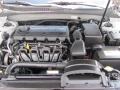 Bright Silver - Sonata GLS Photo No. 11