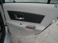 Light Platinum - CTS Sedan Photo No. 17