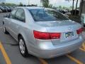 Bright Silver - Sonata GLS Photo No. 13