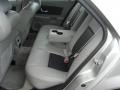 Light Platinum - CTS Sedan Photo No. 19