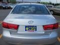 Bright Silver - Sonata GLS Photo No. 14