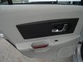 Light Platinum - CTS Sedan Photo No. 20