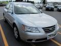 Bright Silver - Sonata GLS Photo No. 15