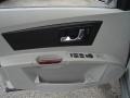 Light Platinum - CTS Sedan Photo No. 21