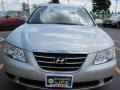 Bright Silver - Sonata GLS Photo No. 16
