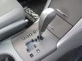 Bright Silver - Sonata GLS Photo No. 18