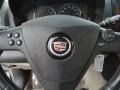 Light Platinum - CTS Sedan Photo No. 26