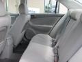 Bright Silver - Sonata GLS Photo No. 20