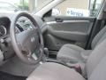 Bright Silver - Sonata GLS Photo No. 21