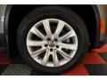 Alpine Grey Metallic - Tiguan S Photo No. 16