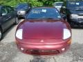 2003 Ultra Red Pearl Mitsubishi Eclipse GT Coupe  photo #6