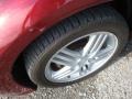 Ultra Red Pearl - Eclipse GT Coupe Photo No. 7