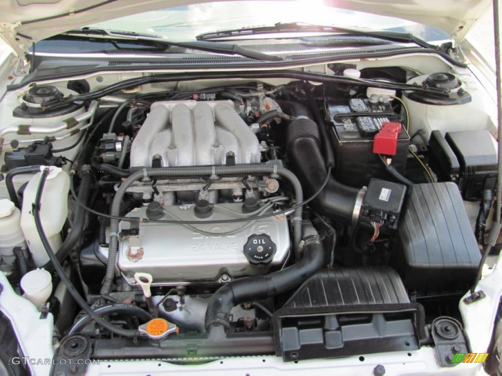 2003 Stratus R/T Coupe - Satin White Pearl / Dark Taupe/Medium Taupe photo #11