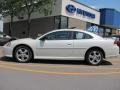 2003 Satin White Pearl Dodge Stratus R/T Coupe  photo #12