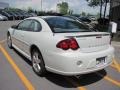 Satin White Pearl - Stratus R/T Coupe Photo No. 13