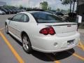 2003 Satin White Pearl Dodge Stratus R/T Coupe  photo #13