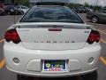 2003 Satin White Pearl Dodge Stratus R/T Coupe  photo #14