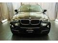 Black Sapphire Metallic - X5 xDrive30i Photo No. 2