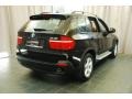 Black Sapphire Metallic - X5 xDrive30i Photo No. 4