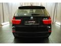Black Sapphire Metallic - X5 xDrive30i Photo No. 5