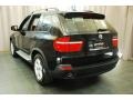 Black Sapphire Metallic - X5 xDrive30i Photo No. 6