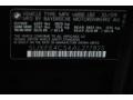 Black Sapphire Metallic - X5 xDrive30i Photo No. 11