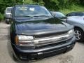Black - TrailBlazer LS 4x4 Photo No. 1
