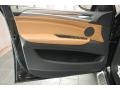 Black Sapphire Metallic - X5 xDrive30i Photo No. 12