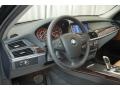 Black Sapphire Metallic - X5 xDrive30i Photo No. 13
