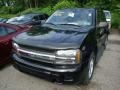 Black - TrailBlazer LS 4x4 Photo No. 5