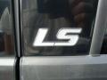 Black - TrailBlazer LS 4x4 Photo No. 8