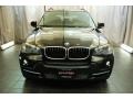 Black Sapphire Metallic - X5 xDrive30i Photo No. 2