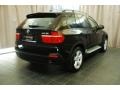 Black Sapphire Metallic - X5 xDrive30i Photo No. 4