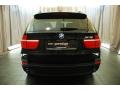 Black Sapphire Metallic - X5 xDrive30i Photo No. 5