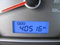 QuickSilver Metallic - Elantra GLS Sedan Photo No. 3