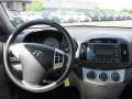 QuickSilver Metallic - Elantra GLS Sedan Photo No. 4