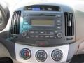 QuickSilver Metallic - Elantra GLS Sedan Photo No. 5