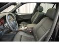 Black Sapphire Metallic - X5 xDrive30i Photo No. 14