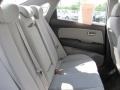 QuickSilver Metallic - Elantra GLS Sedan Photo No. 8