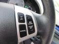 QuickSilver Metallic - Elantra GLS Sedan Photo No. 9