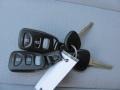 QuickSilver Metallic - Elantra GLS Sedan Photo No. 10