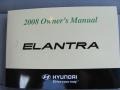 QuickSilver Metallic - Elantra GLS Sedan Photo No. 11