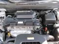 QuickSilver Metallic - Elantra GLS Sedan Photo No. 12