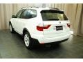 Alpine White - X3 xDrive30i Photo No. 6
