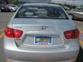 QuickSilver Metallic - Elantra GLS Sedan Photo No. 15