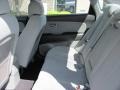 QuickSilver Metallic - Elantra GLS Sedan Photo No. 20